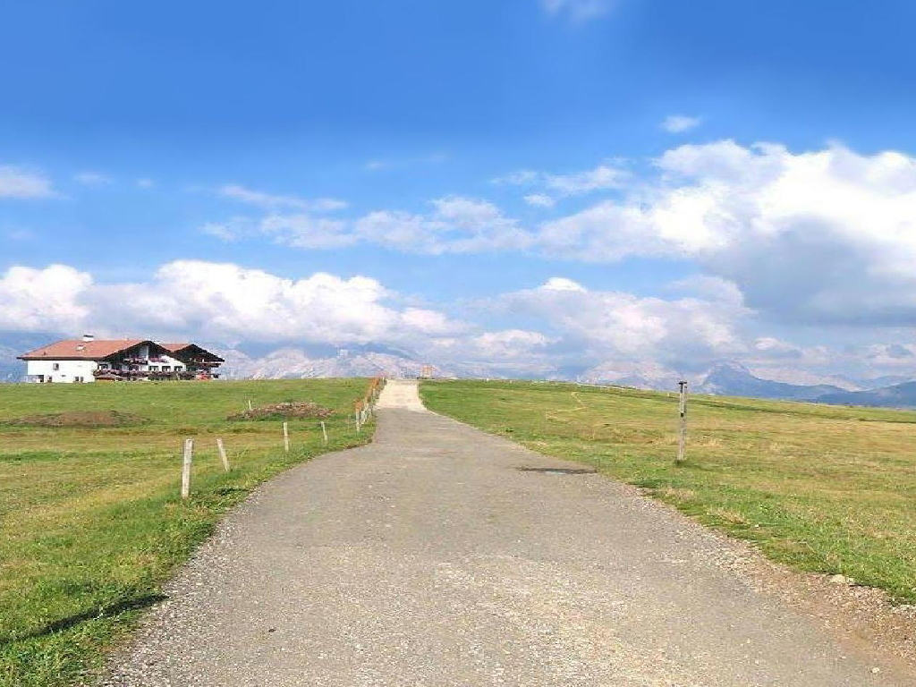 Alm mountain RC flying field for Absolute RC Simulator