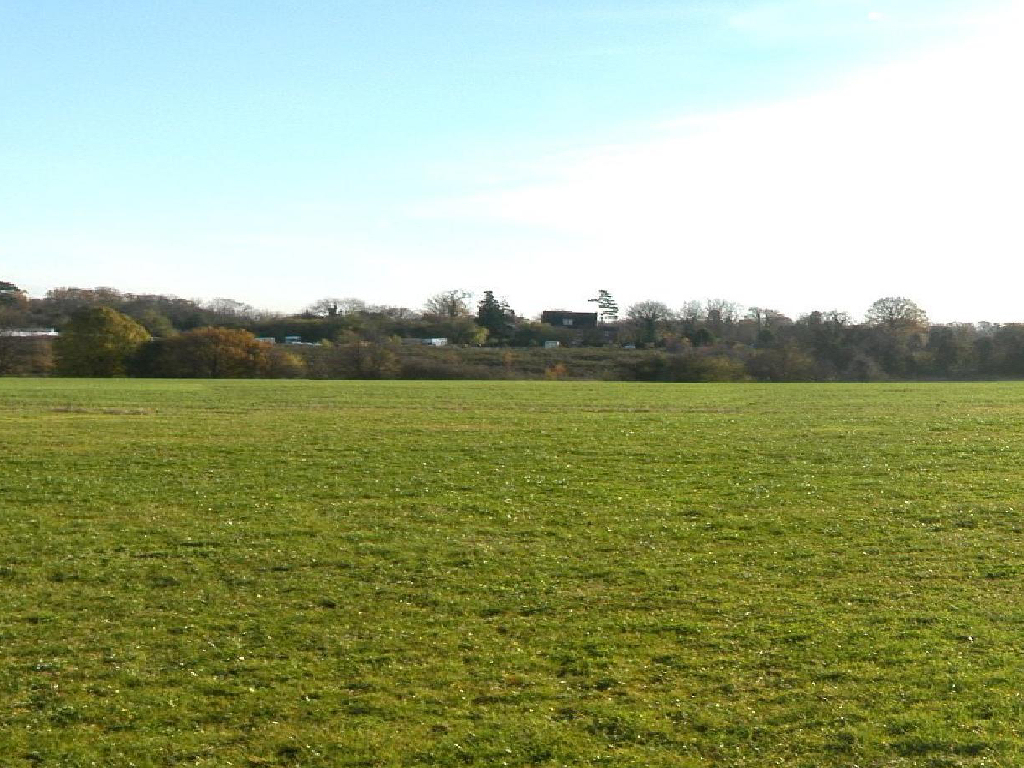 Bedmond RC flying field for Absolute RC Simulator