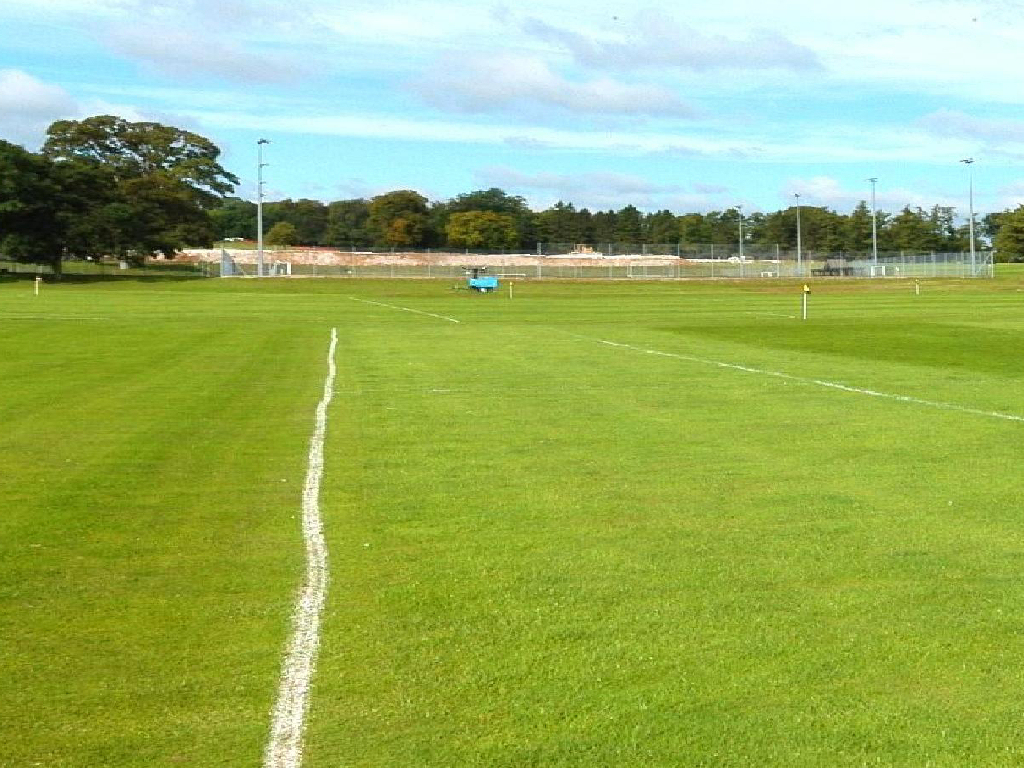 Bryanston RC flying field for Absolute RC Simulator