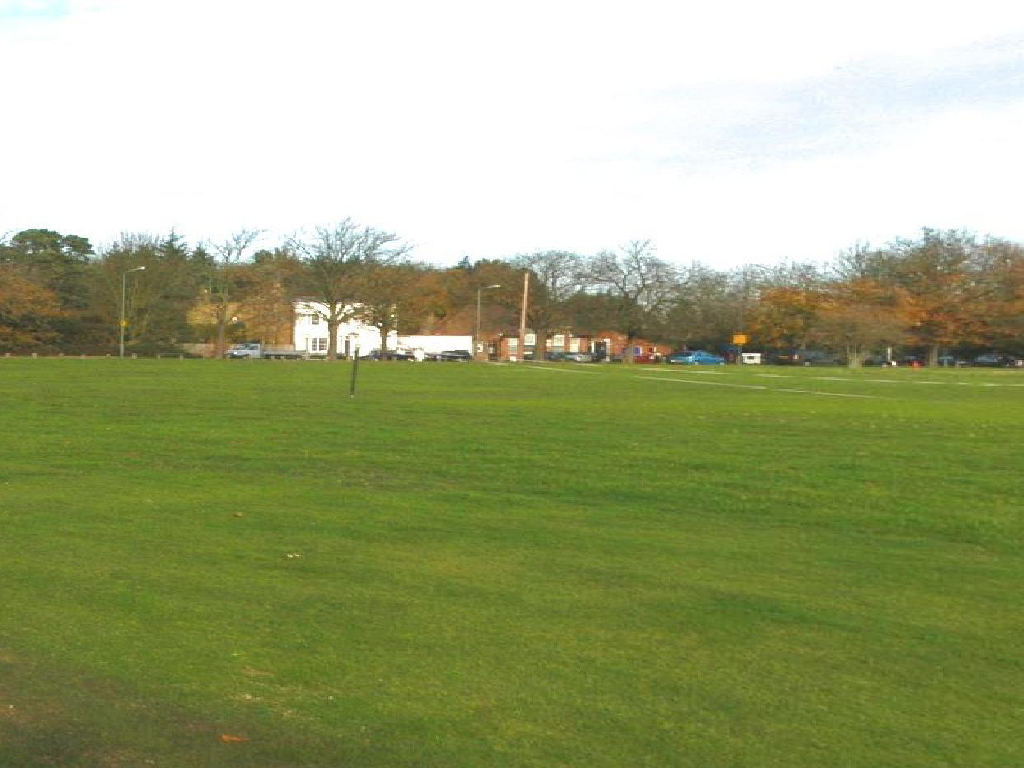 Hadley Common RC flying field for Absolute RC Simulator