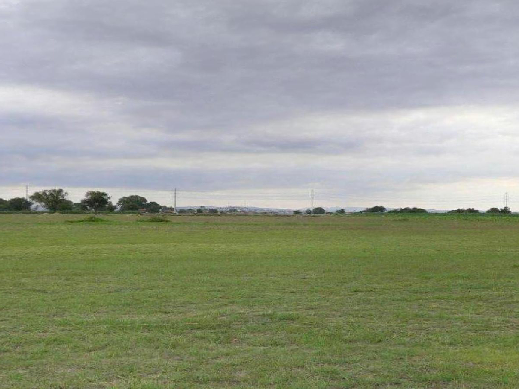 Puebla-Mexico RC flying field for Absolute RC Simulator