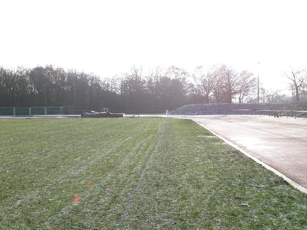 Sportsfield RC flying field for Absolute RC Simulator